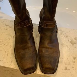 Women’s Frye Boots